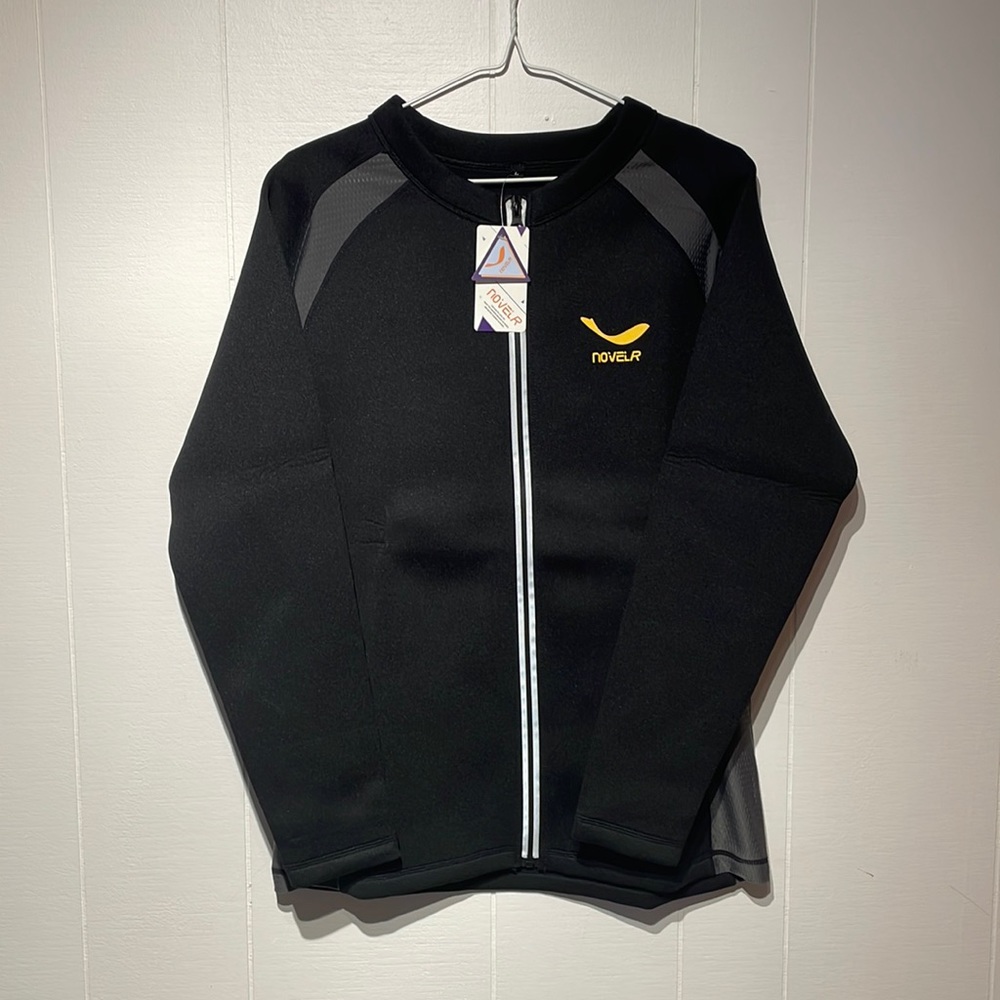 Novelr Outdoor Jacket